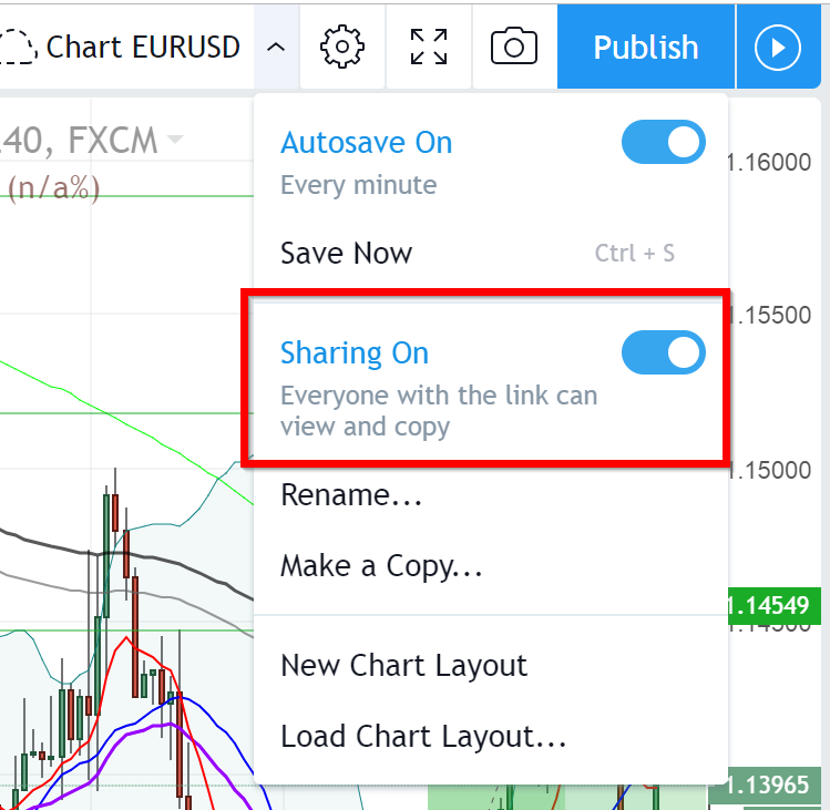 chart-settings