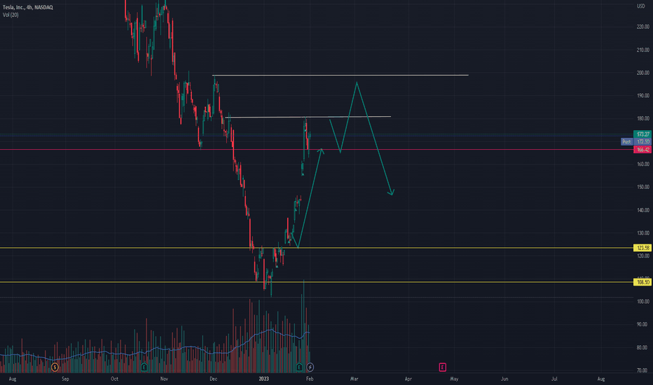 TESLA UPDATES