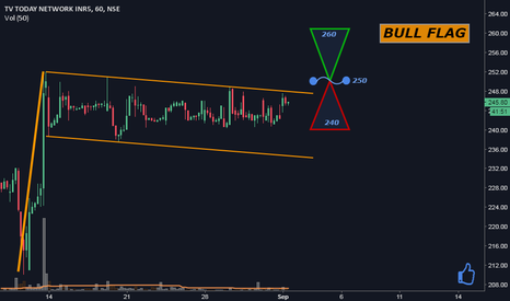 TV Today: Bull Flag