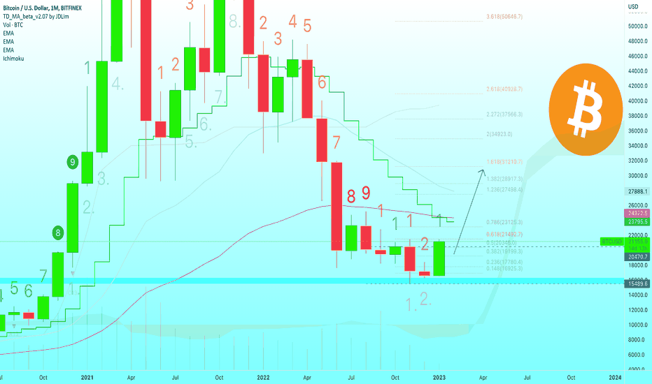 🅱️ (₿) The Last Bitcoin Recovery Chart You'll Ever Need