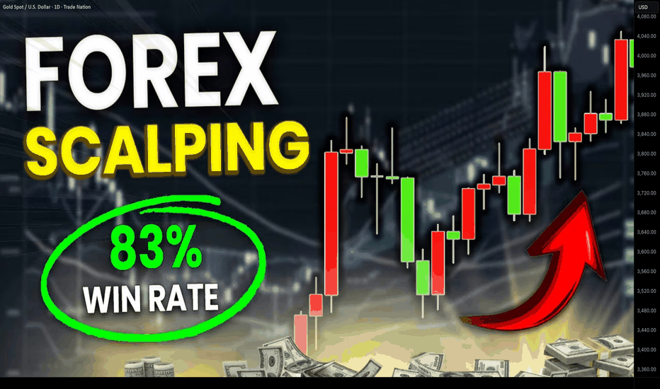 Best Time Frames For Scalping Forex With Multiple Time Frames