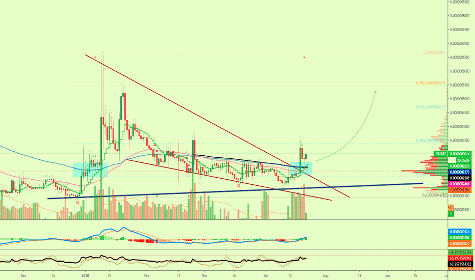 ForkKnoxster Project Overview + Chart Analysis