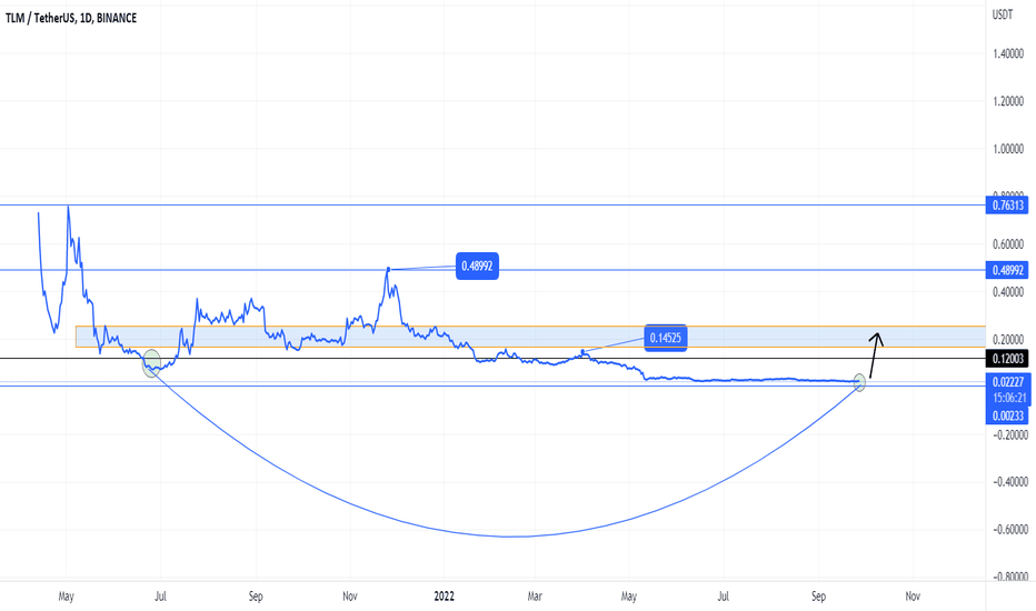 TLM : CYCLE LONG TERM INCREASE