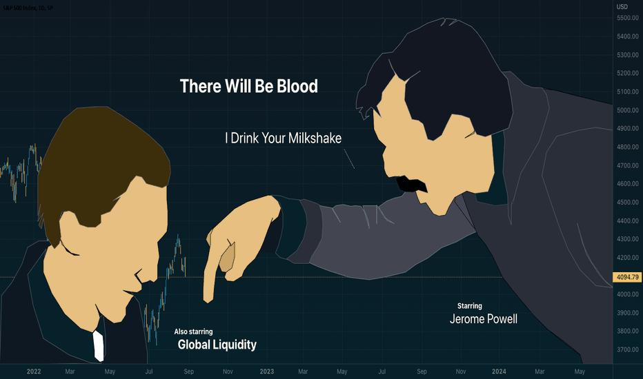 There will be Blood