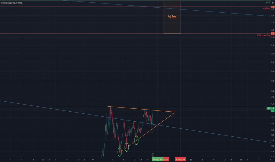 Chainlink The Moment Of Cryptographic Truth (re-upload)