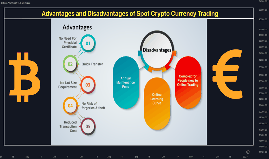 Advantages and Disadvantages of Crypto Currency.
