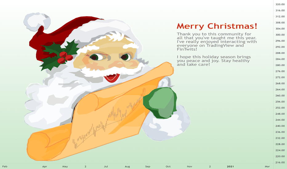 Merry Christmas!