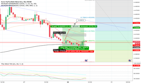 EURTRY Revised possibility