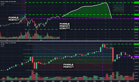 Will the Perfect PVMMLB / BWF Echo to $13775 Approx