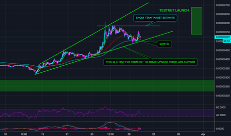 TRON UPDATE 2.0