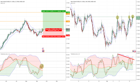 NZDUSD - D - LONG