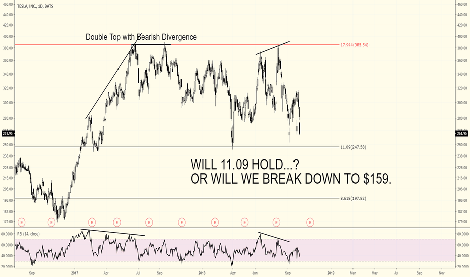 Was Tesla the Canary in the Coal Mine for the Stock Market? 