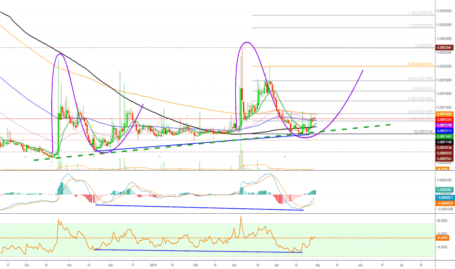 Kore Double Curve (Getting Ready To Pop!)