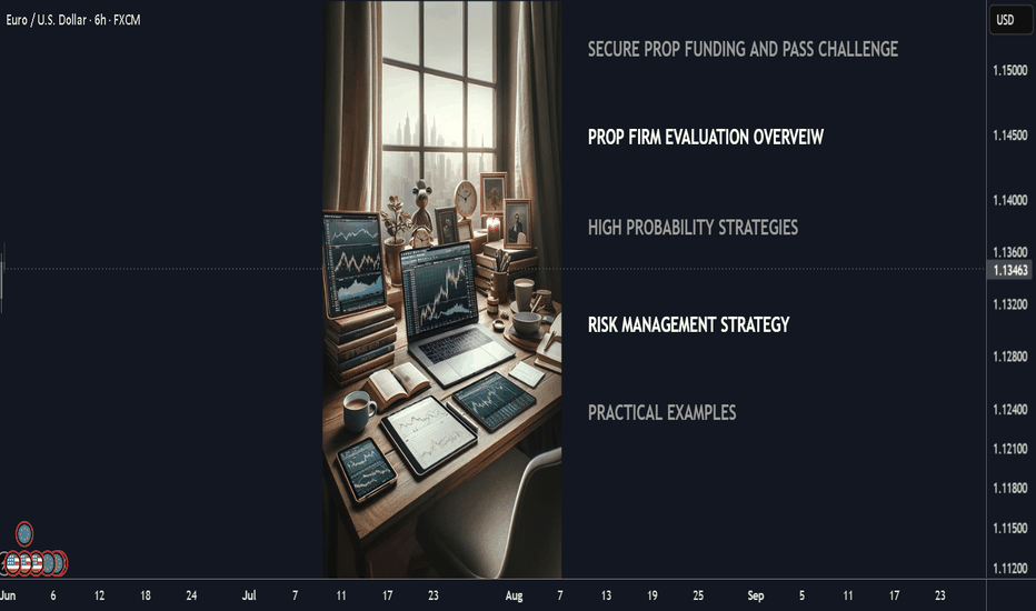 How to Secure Prop Firm Funding: Proven Strategies to Pass