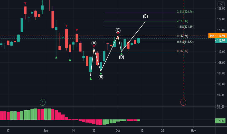 APPLE INC. LONG