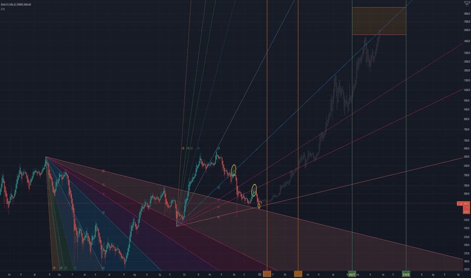 The Satoshi Prophecy Will be fulfilled