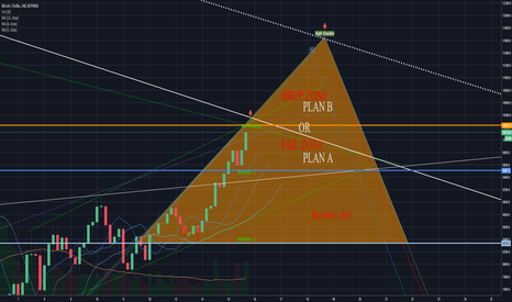 Death pyramid!