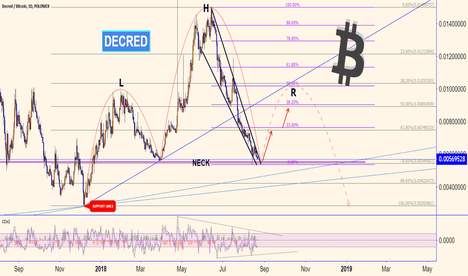 DECRED !