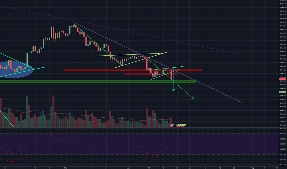 Bitcoin Price Bottom