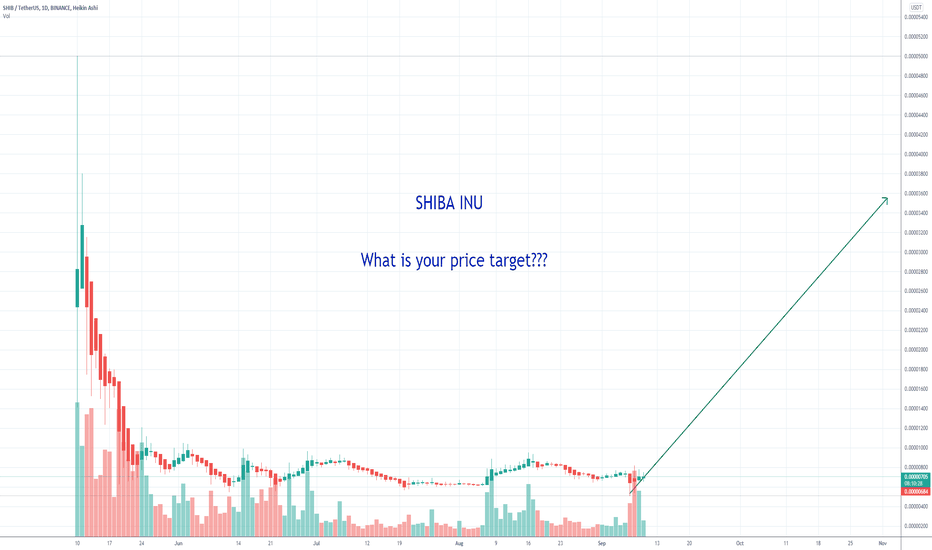 SHIB Shiba Inu Listed on Coinbase 8X higher than Binance