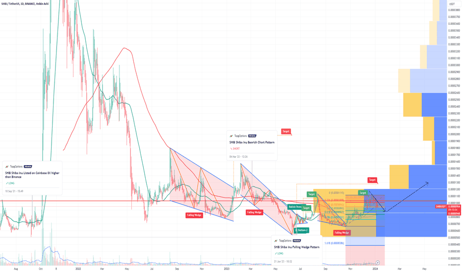 SHIB Shiba Inu Price Prediction after the BTC ETF approval