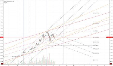 IOTA neutral look