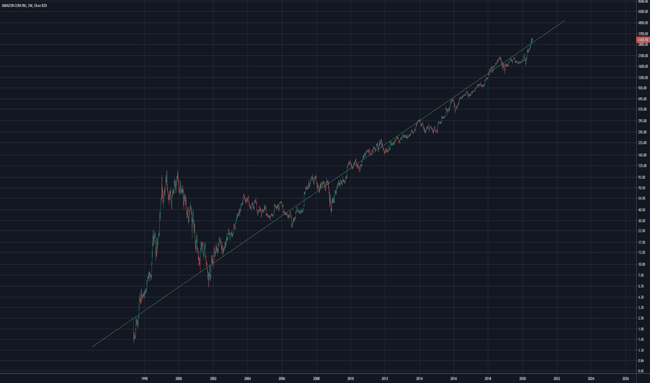 Amazon Support / Resistance Bullflag