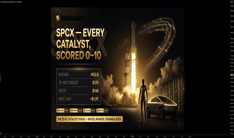 SpaceX (SPCX) 2026+ Catalysts & Risks Institutional Overview