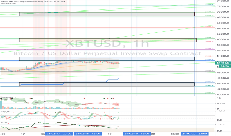 XBTUSD (Short Term Strategy) - February 19