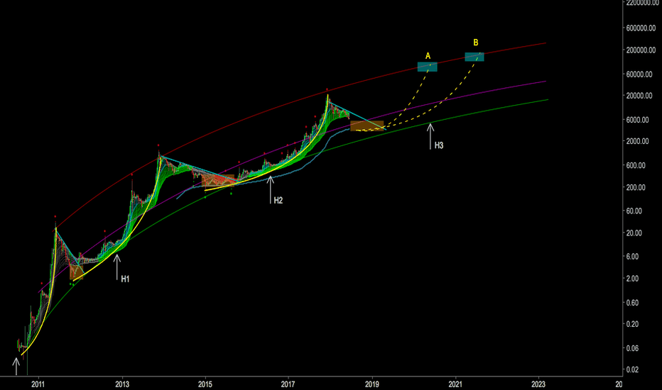 Bitcoin: A Long Tern Market Analysis