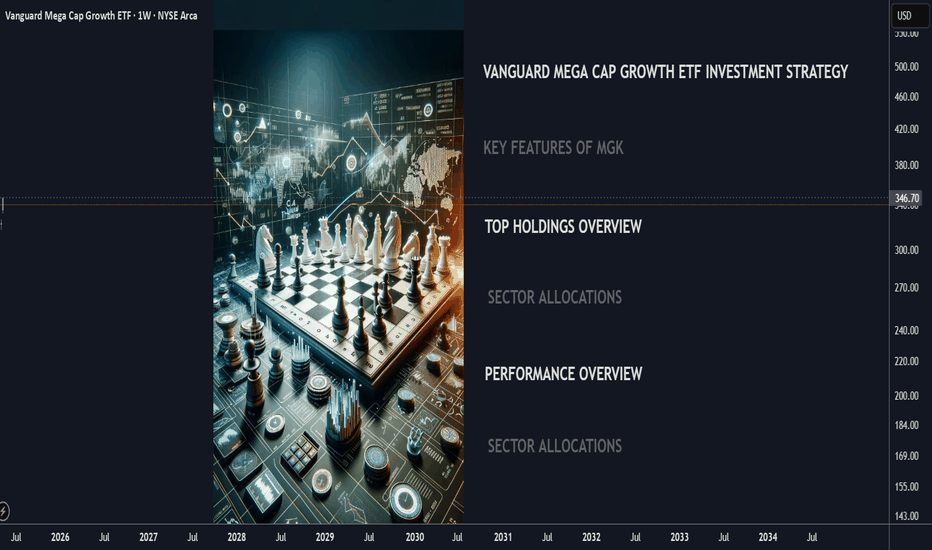 Vanguard Mega Cap Growth ETF (MGK): FAQ guide before investing