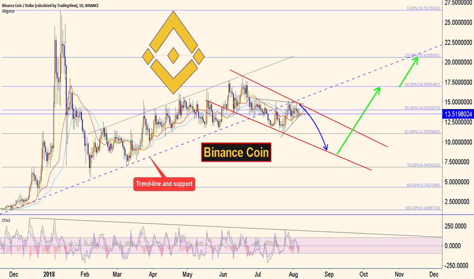 Binance Coin