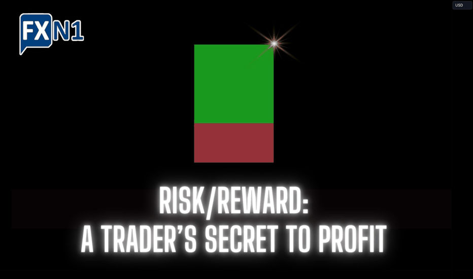 Mastering the Risk/Reward Ratio: A Key to Trading Profitability