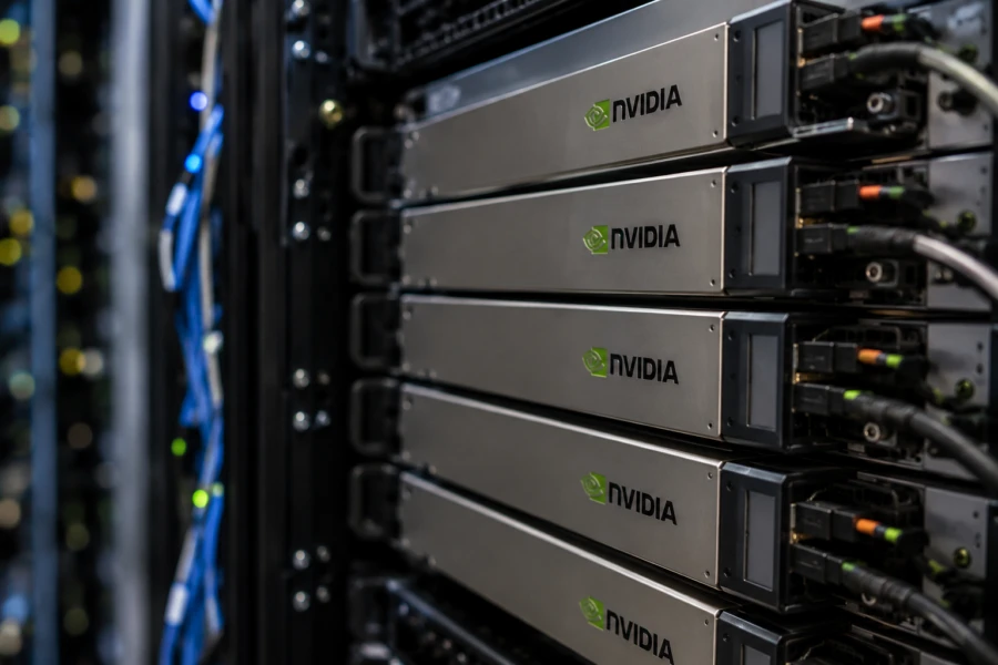 Nvidia’s 9.3% Nebius stake reveals its deeper AI-cloud strategy while reviving concerns over customer financing and demand risks.