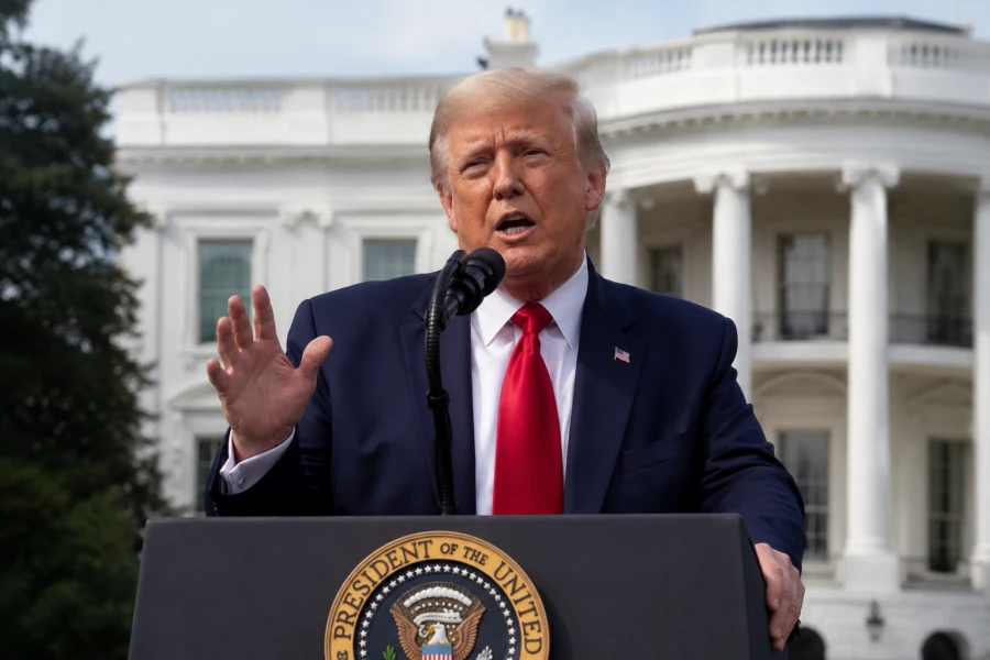 Trump’s 50% Canada tariffs put GM, Magna, Molson Coors and Saputo under scrutiny as investors assess cross-border trade risks now