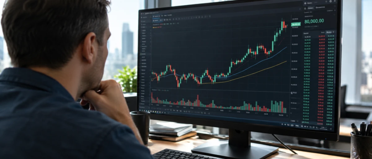 ¿Cuándo volverá Bitcoin a los $100,000?