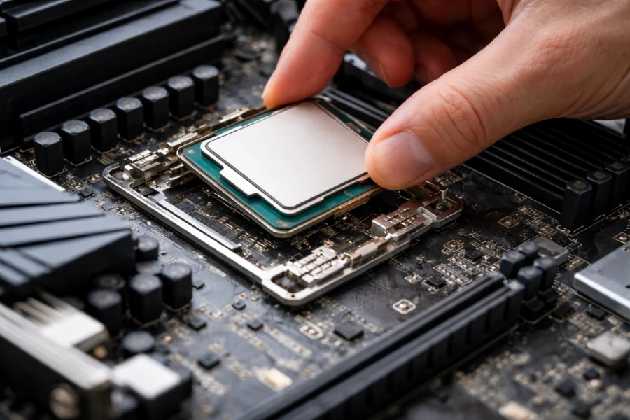 amd stock gets big boost from microsoft ahead of ai event