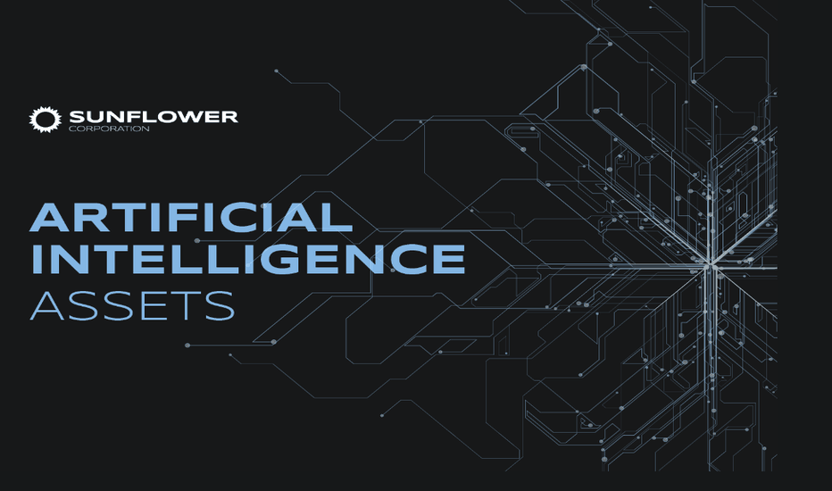 TOP ASSETS of the AI NARRATIVE