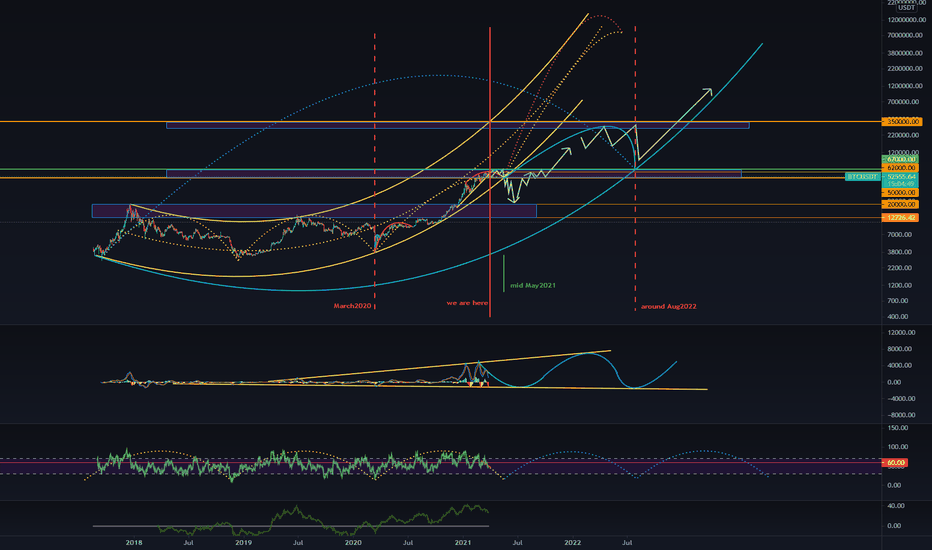 Bitcoin whats next 2