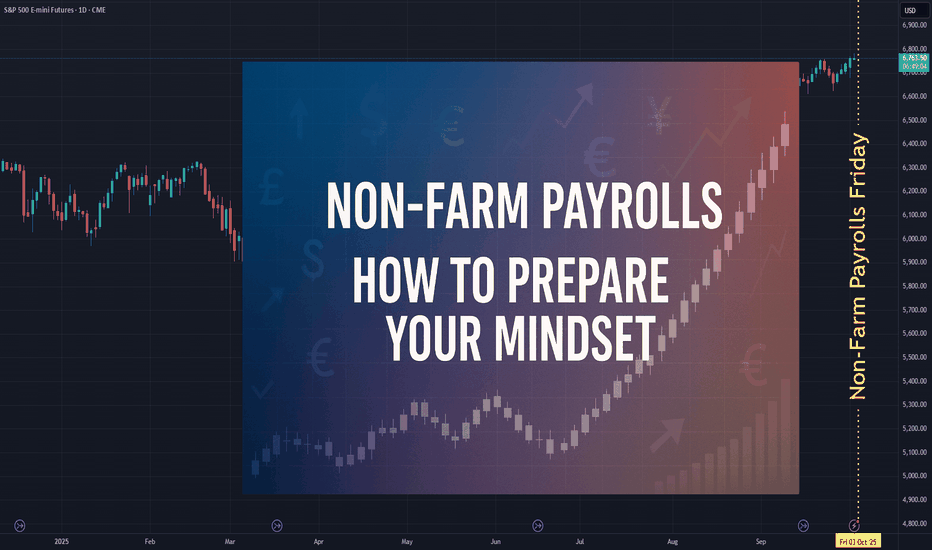 Non-Farm Payrolls: Do You Trade the Print or Let It Pass?