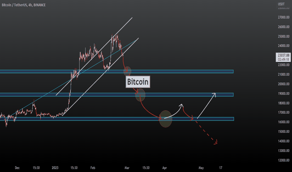 Bitcoin Idea