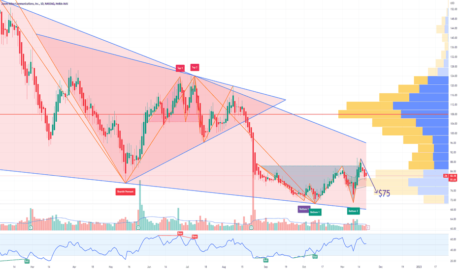 ZM Zoom Video Communications Options Ahead Of Earnings