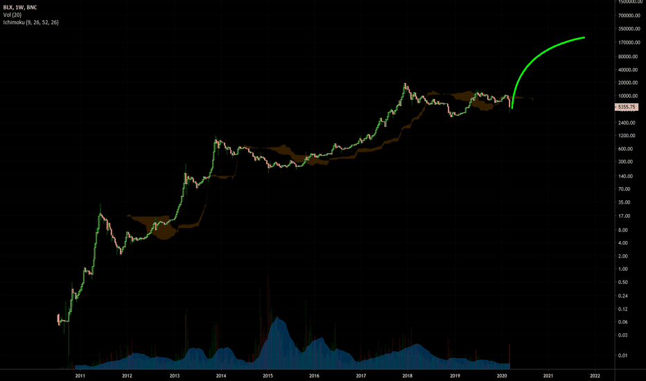 Face Melting Bitcoin Rally