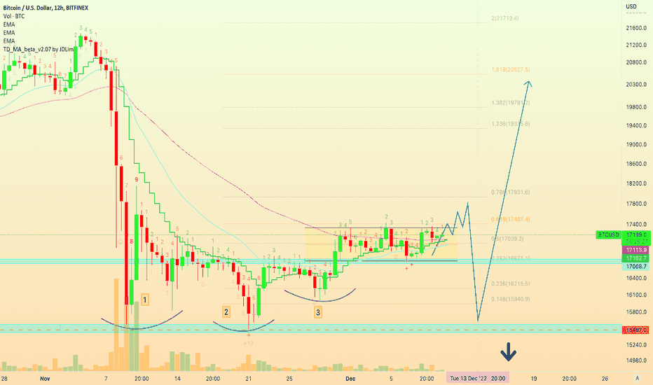 Bitcoin 2023 |Fed Interest Rate Hikes & The Consumer Price Index