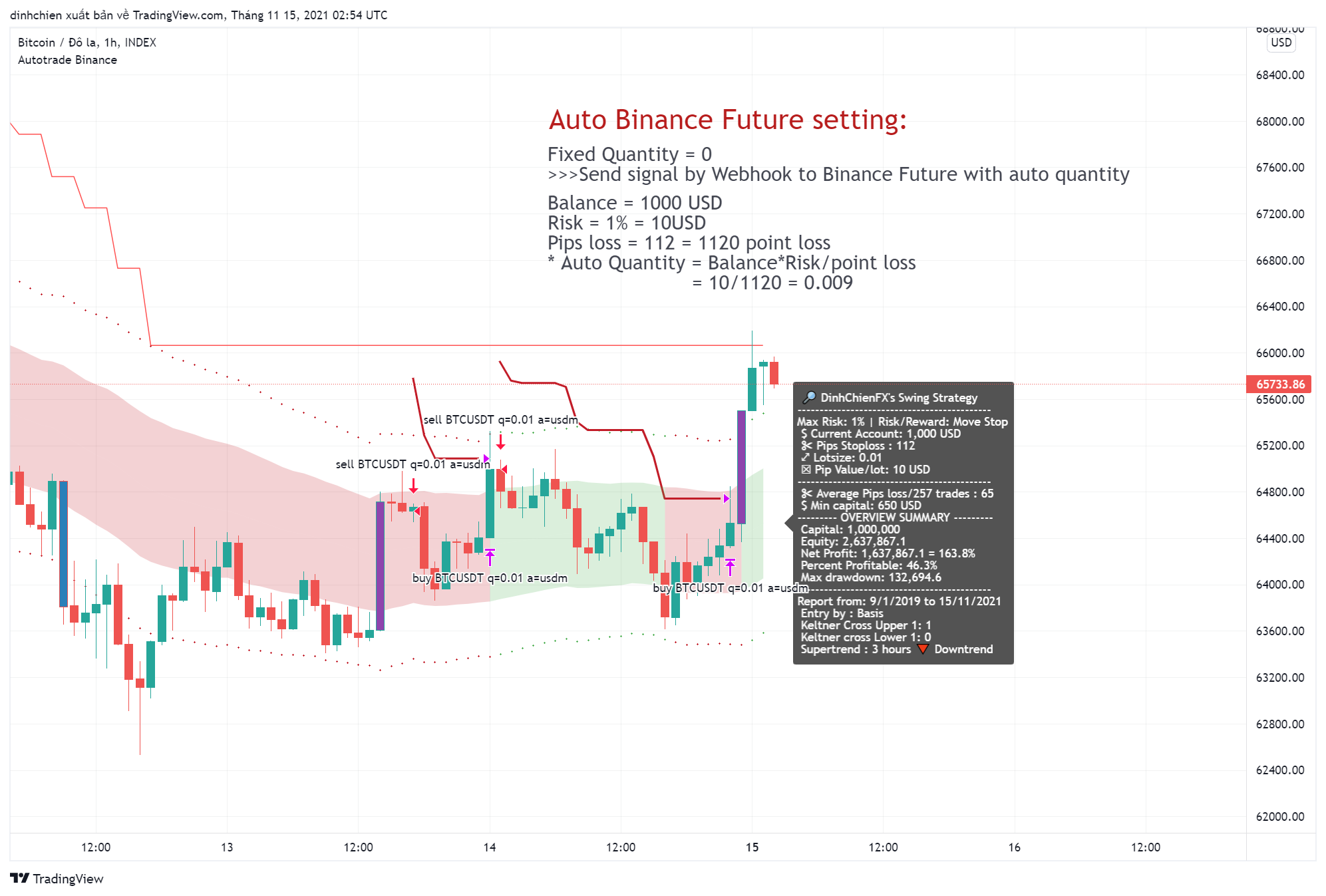 INDEX:BTCUSD Immagine del grafico by dinhchien