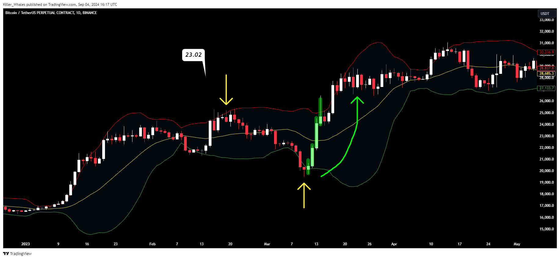 BINANCE:BTCUSDT.P 圖表圖片 由 Killer_Whales 提供