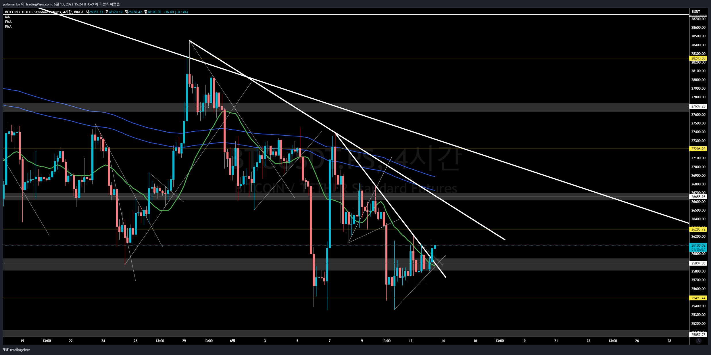 BINGX:BTCUSDT.PS Chart Image by PH0PH0