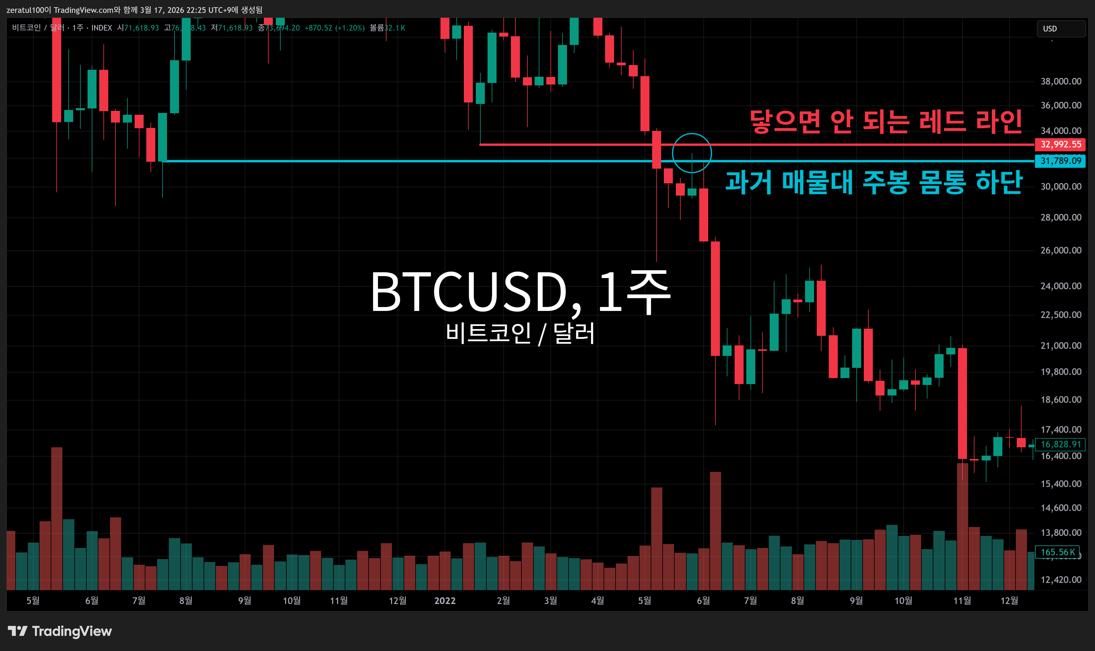INDEX:BTCUSD Chart Image by zeratul100