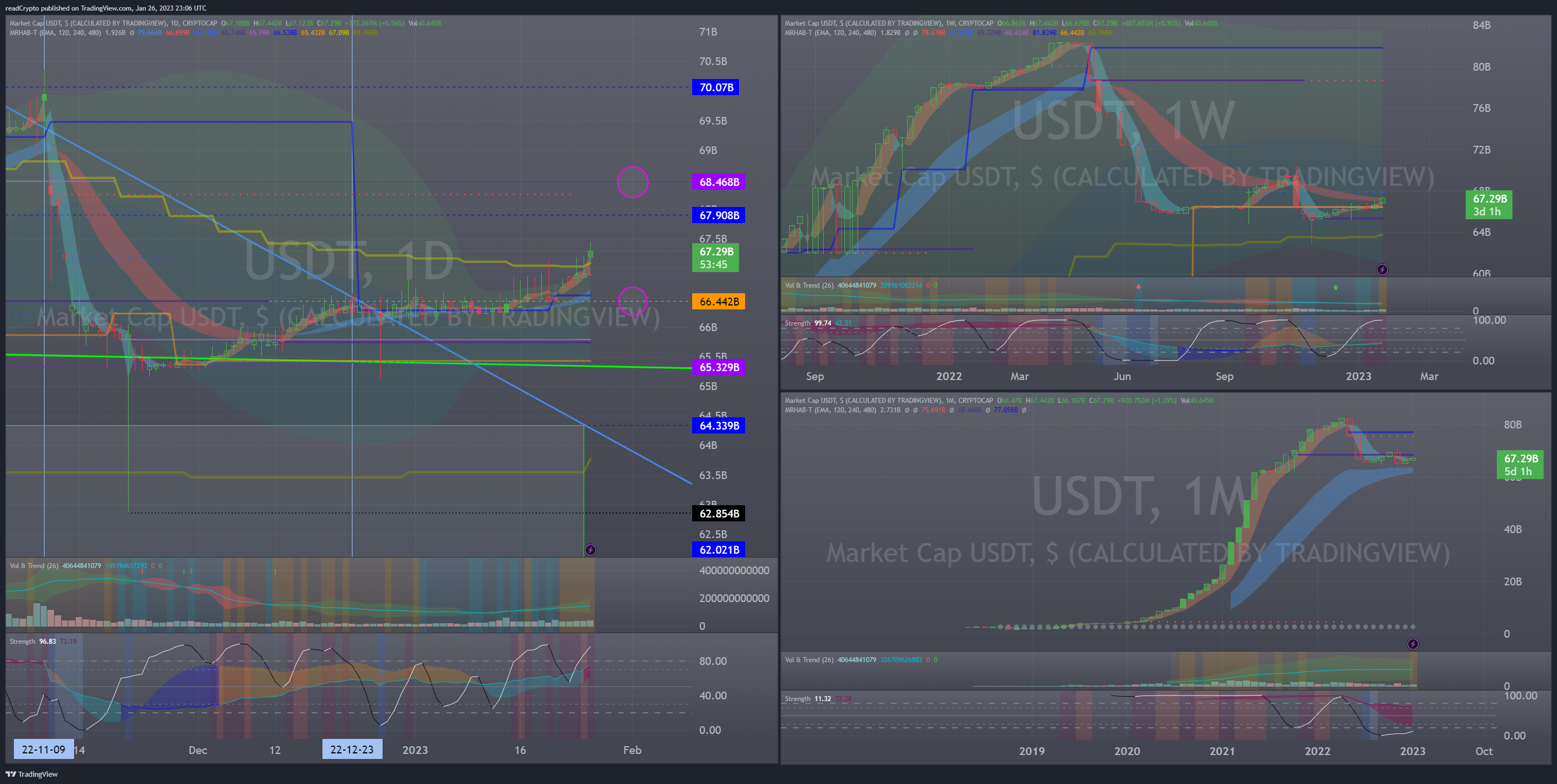 CRYPTOCAP:USDT Chart Image by readCrypto