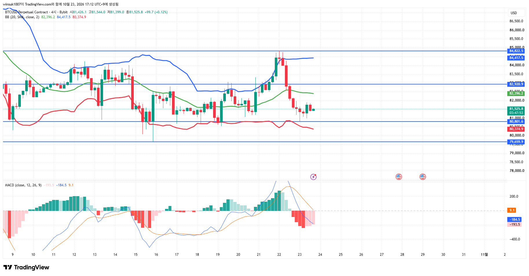 BYBIT:BTCUSD.P Chart Image by winsuk1007